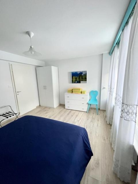 Suite Dolomiti Appartamento ファルカーデ エクステリア 写真