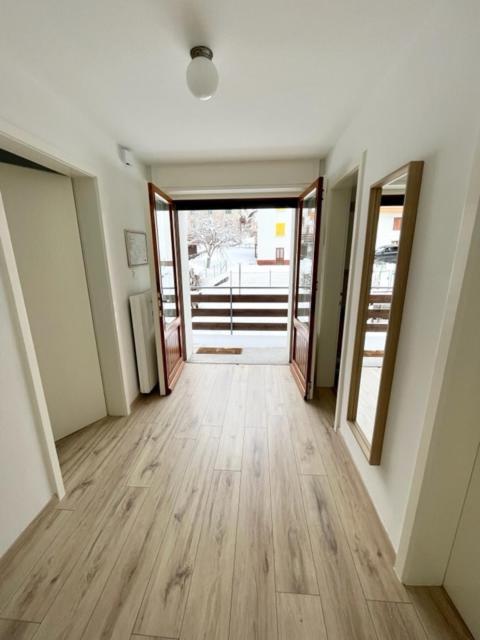 Suite Dolomiti Appartamento ファルカーデ エクステリア 写真